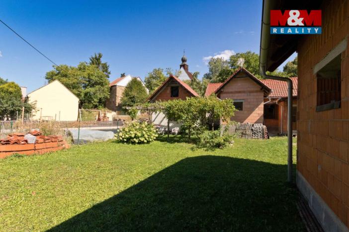 Prodej chalupy, Přeskače, 125 m2