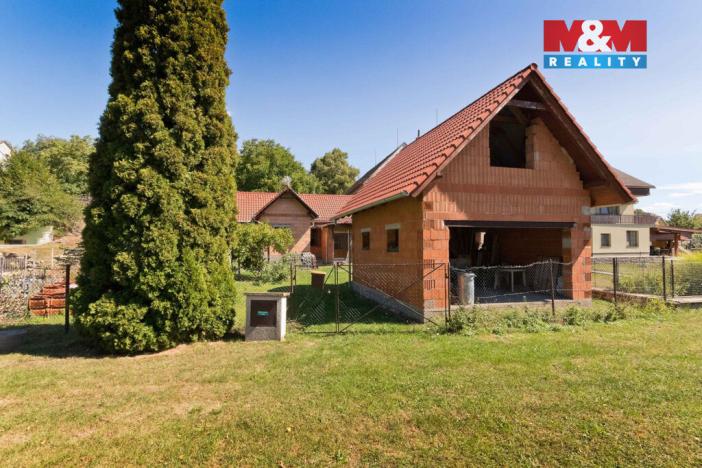 Prodej chalupy, Přeskače, 125 m2