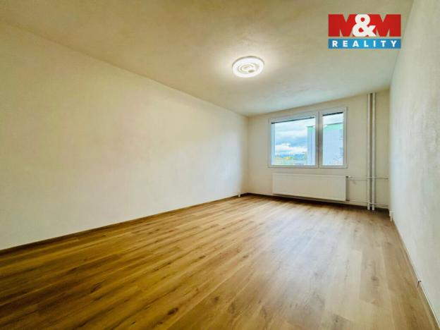 Pronájem bytu 1+1, Nýrsko, Jiráskova, 42 m2