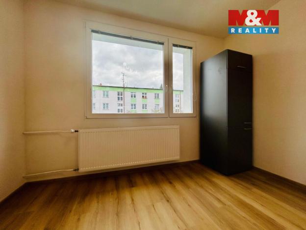 Pronájem bytu 1+1, Nýrsko, Jiráskova, 42 m2