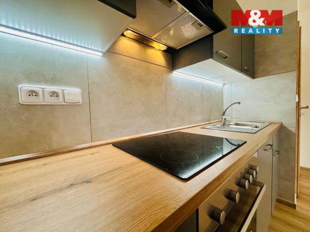 Pronájem bytu 1+1, Nýrsko, Jiráskova, 42 m2