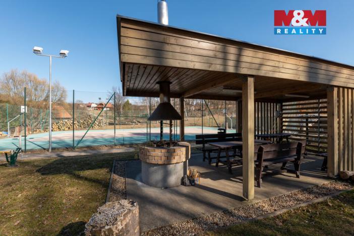 Prodej pozemku pro bydlení, Rudimov, 5689 m2