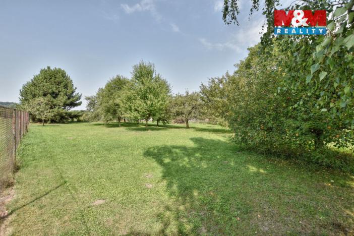 Prodej rodinného domu, Doudleby nad Orlicí, 57 m2