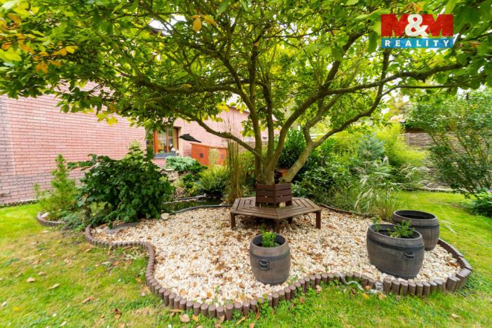 Prodej rodinného domu, Bechyně, Čechova, 162 m2