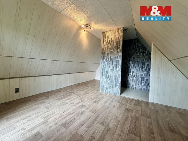 Prodej chaty, Mokrá-Horákov - Mokrá, 51 m2