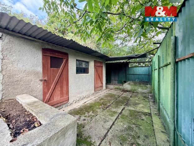 Prodej chaty, Mokrá-Horákov - Mokrá, 51 m2