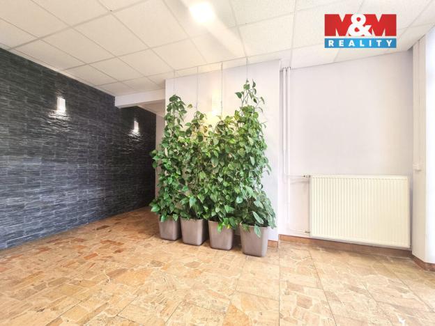 Pronájem kanceláře, Hodonín, Velkomoravská, 18 m2