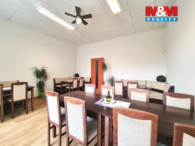 Pronájem kanceláře, Hodonín, Velkomoravská, 18 m2