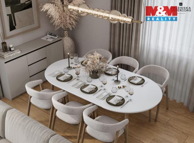 Prodej bytu 3+kk, Mladá Boleslav - Mladá Boleslav II, Husova, 82 m2