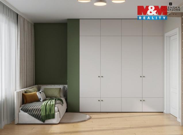 Prodej bytu 3+kk, Mladá Boleslav - Mladá Boleslav II, Husova, 82 m2