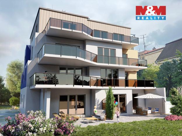 Prodej bytu 3+kk, Mladá Boleslav - Mladá Boleslav II, Husova, 82 m2