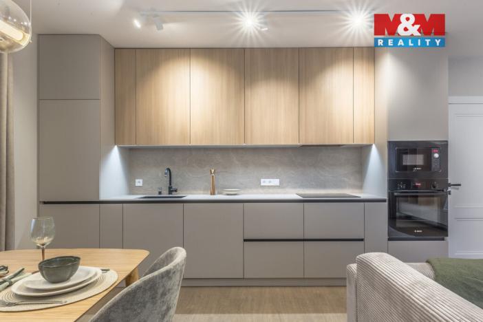 Prodej bytu 3+kk, Mladá Boleslav - Mladá Boleslav II, Husova, 82 m2