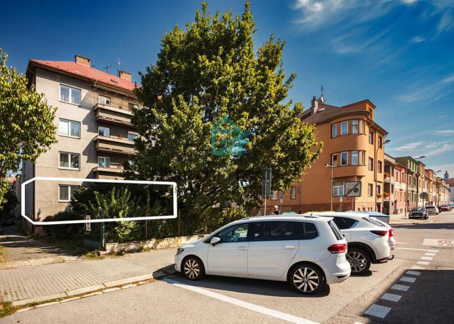 Pronájem bytu 2+1, České Budějovice - České Budějovice 6, Čechova, 58 m2