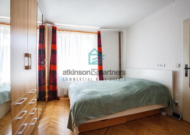 Pronájem bytu 2+1, České Budějovice - České Budějovice 6, Čechova, 58 m2