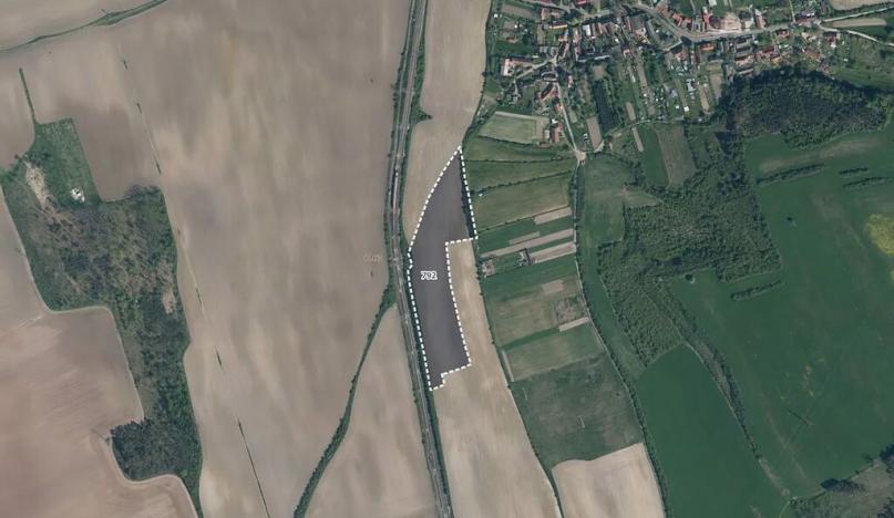 Prodej pole, Štětí, 15889 m2