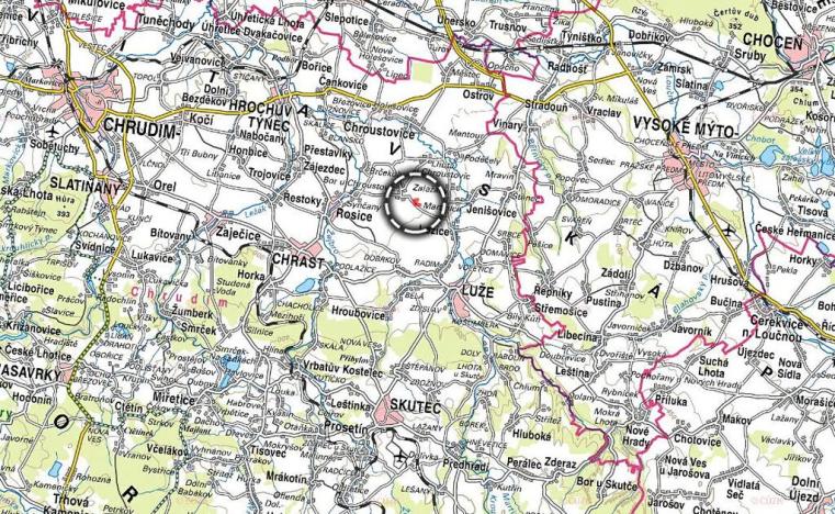 Prodej pole, Rosice, 13626 m2