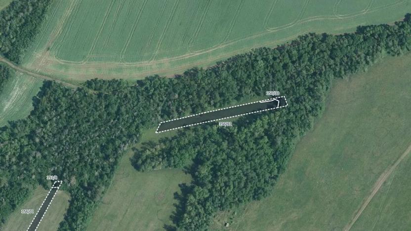 Prodej louky, Ivančice, 9029 m2