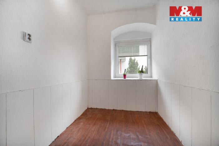 Prodej rodinného domu, Jedlová, 75 m2