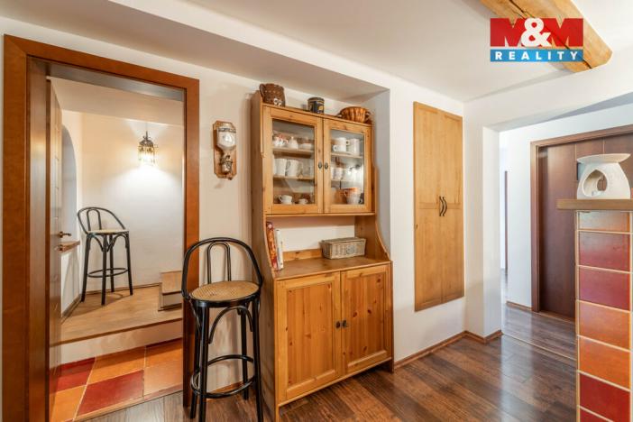 Prodej rodinného domu, Beroun - Beroun-Zdejcina, Hudlická, 169 m2