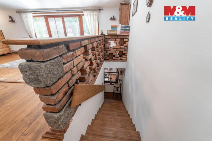 Prodej rodinného domu, Beroun - Beroun-Zdejcina, Hudlická, 169 m2