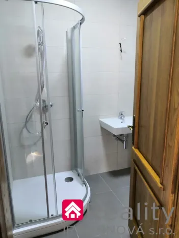 Prodej bytu 1+kk, Pohořelice, Znojemská, 36 m2