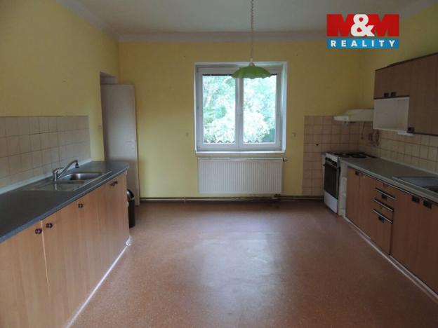 Prodej rodinného domu, Nymburk, Kovanická, 190 m2