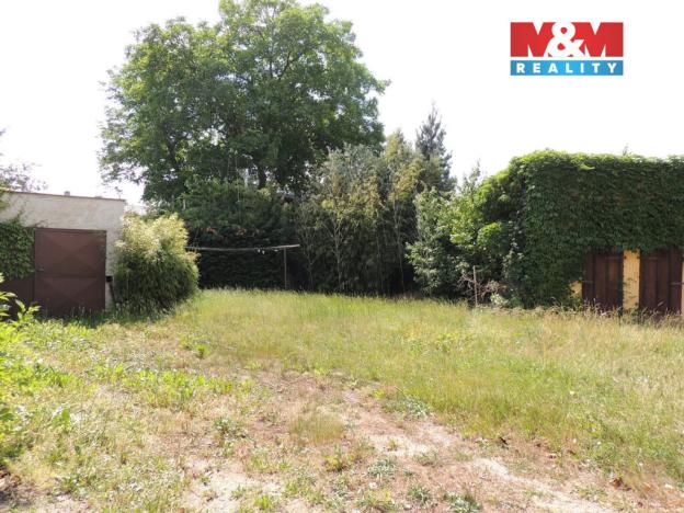 Prodej rodinného domu, Nymburk, Kovanická, 190 m2