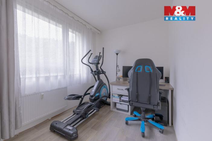 Prodej bytu 4+1, Jirkov, Generála Svobody, 80 m2