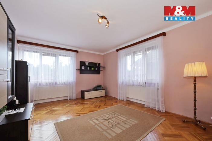 Prodej rodinného domu, Víska, 200 m2