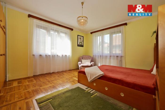 Prodej rodinného domu, Víska, 200 m2