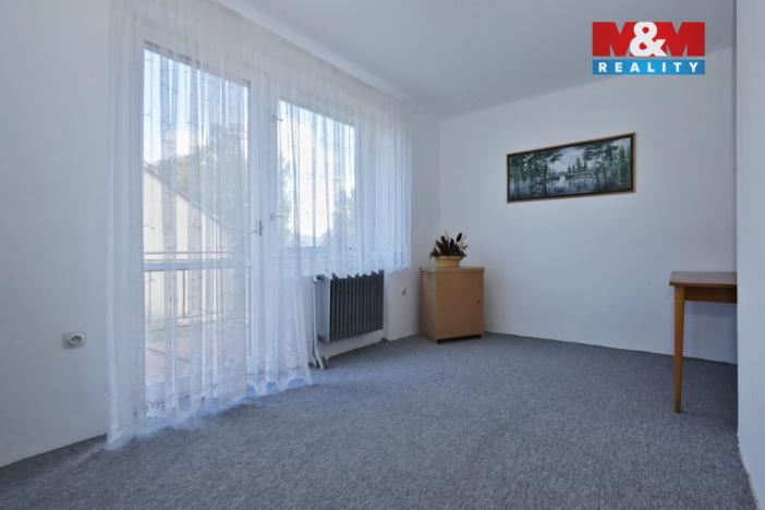 Prodej rodinného domu, Víska, 200 m2