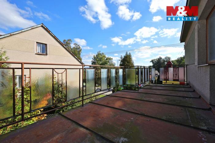 Prodej rodinného domu, Víska, 200 m2