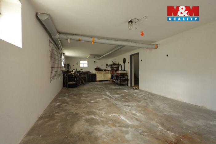 Prodej rodinného domu, Víska, 200 m2