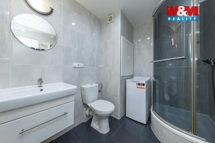 Prodej bytu 2+1, Brno - Královo Pole, Palackého třída, 54 m2