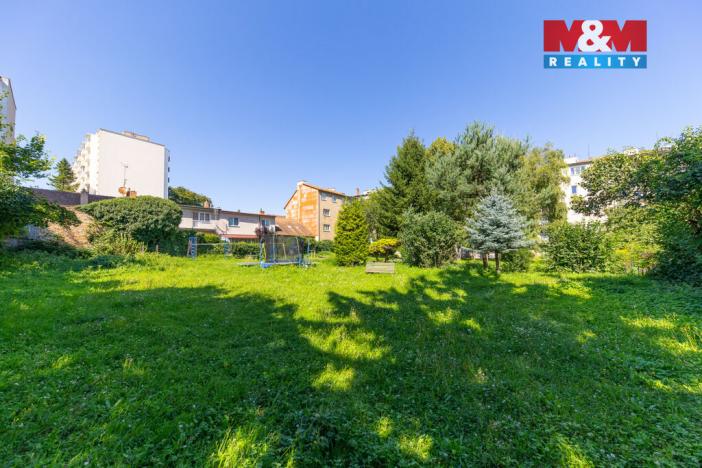 Prodej bytu 2+1, Brno - Královo Pole, Palackého třída, 54 m2