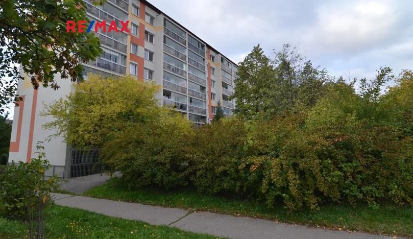Prodej bytu 4+1, Praha - Řepy, Vondroušova, 96 m2
