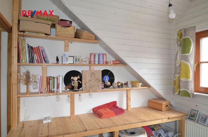 Prodej chalupy, Srbsko, Nad Kapličkou, 131 m2