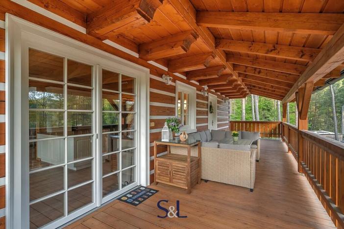 Prodej chalupy, Hamr na Jezeře, Děvínská, 197 m2