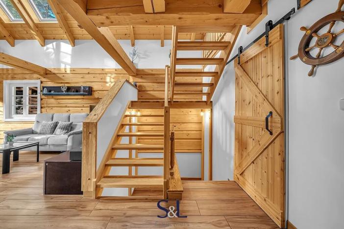 Prodej chalupy, Hamr na Jezeře, Děvínská, 197 m2