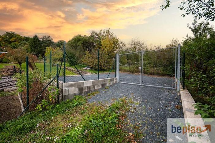 Prodej chaty, Brno, Křivánky, 42 m2