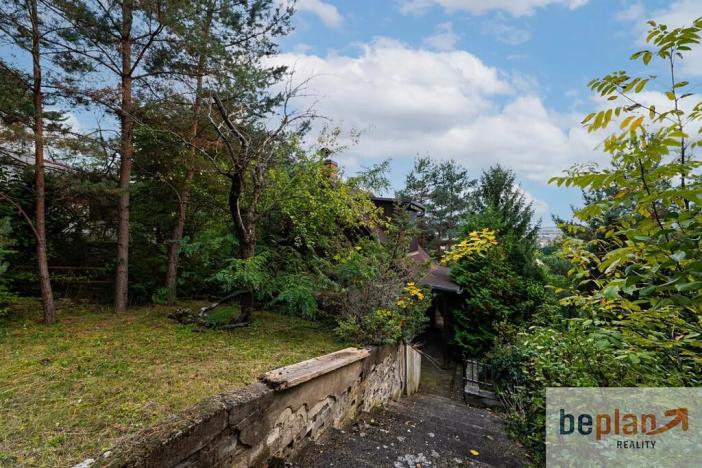 Prodej chaty, Brno, Křivánky, 42 m2