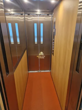 Prodej bytu 1+1, Jirkov, K. Marxe, 35 m2