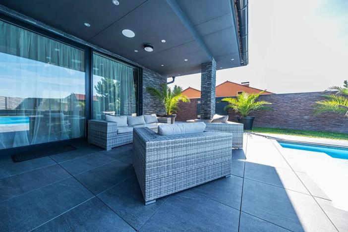 Prodej rodinného domu, Opolany, 241 m2