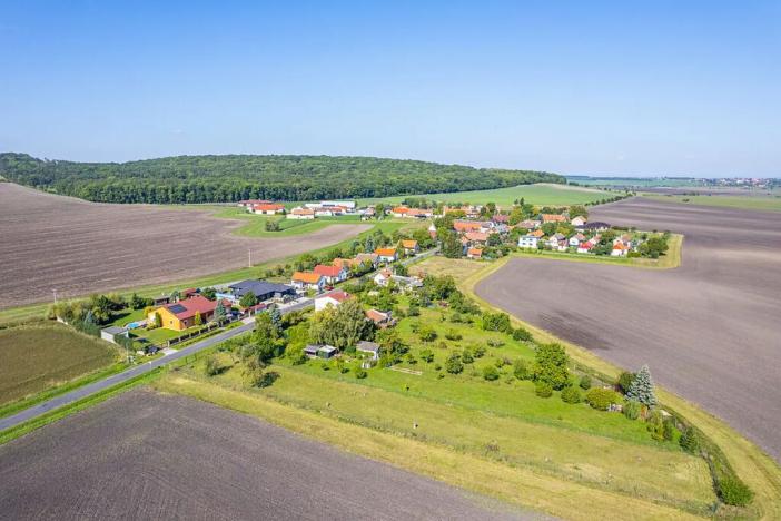 Prodej rodinného domu, Opolany, 241 m2