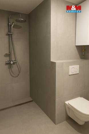 Pronájem bytu 3+kk, Šternberk, náměstí Svobody, 75 m2