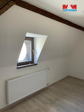 Pronájem bytu 3+kk, Šternberk, náměstí Svobody, 75 m2