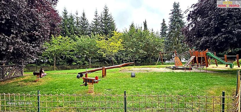 Pronájem bytu 1+kk, Kyselka, 21 m2