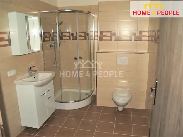 Pronájem bytu 2+kk, Chodov, Školní, 51 m2