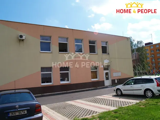 Pronájem bytu 2+kk, Chodov, Školní, 51 m2