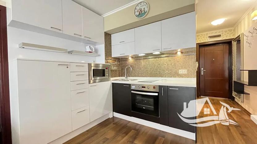 Prodej bytu 2+kk, Pomorie, Bulharsko, 52 m2